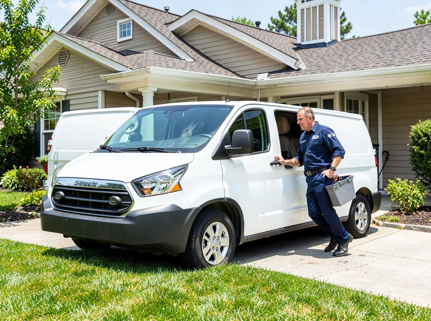Emergency Plumber company in Chambersburg, IL